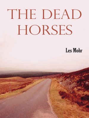 cover image of The Dead Horses